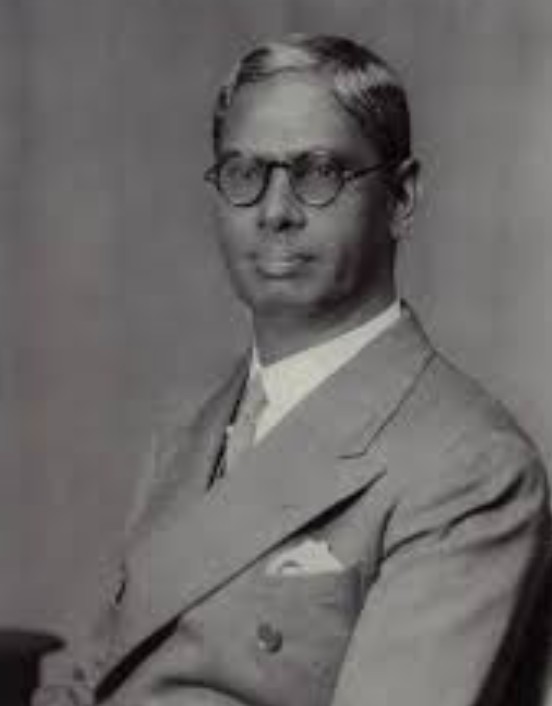 R.K. Shanmugam Chettiar